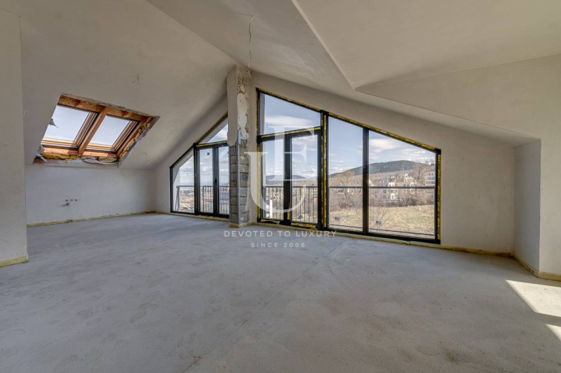 Till salu  3 sovrum Sofia , Simeonovo , 191 kvm | 88352905 - bild [3]