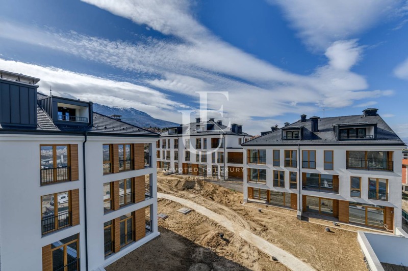 Till salu  3 sovrum Sofia , Simeonovo , 191 kvm | 88352905