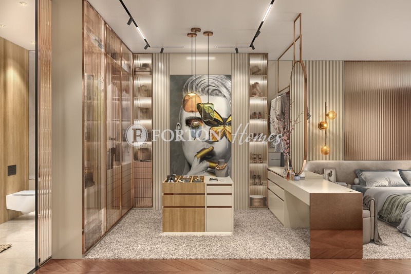 Продаја  3 спаваће собе Софија , Младост 3 , 330 м2 | 32527534 - слика [11]