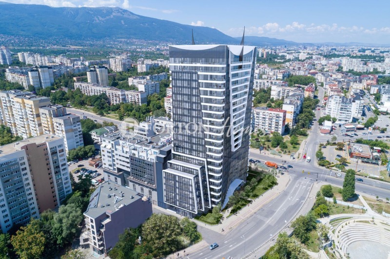 Продаја  3 спаваће собе Софија , Младост 3 , 330 м2 | 32527534 - слика [7]