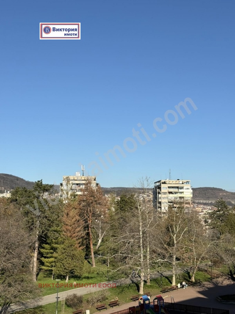 Продава 4-СТАЕН, гр. Велико Търново, Център