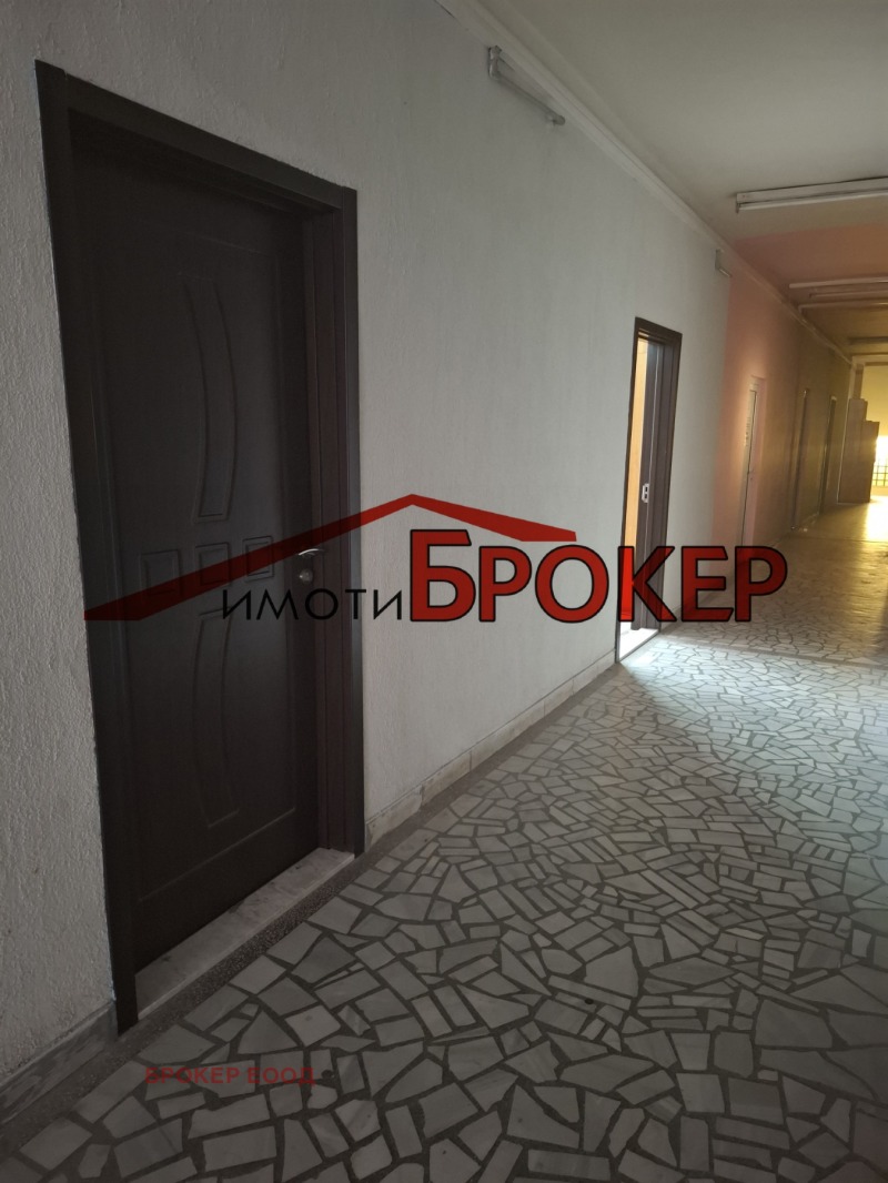 Продава ОФИС, гр. Сливен, Център, снимка 9 - Офиси - 53531437