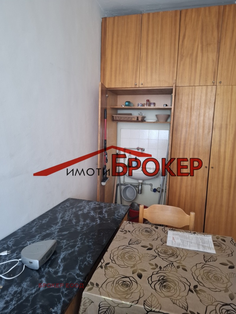 Продава ОФИС, гр. Сливен, Център, снимка 7 - Офиси - 53531437