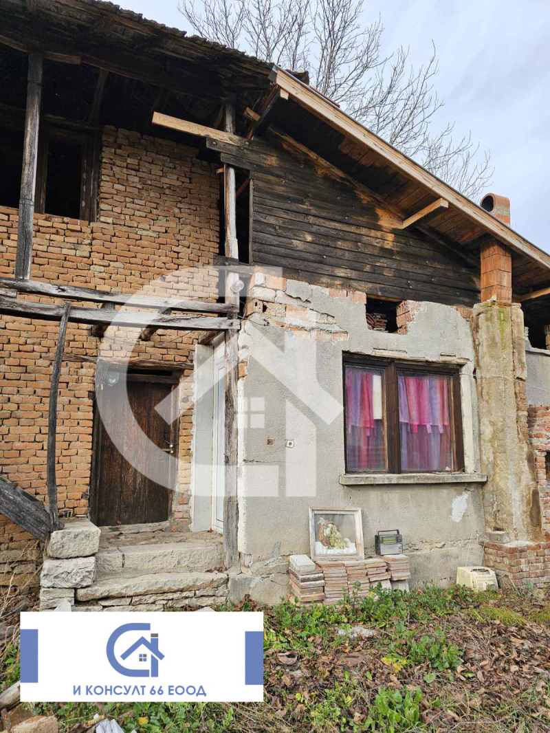 Продава  Къща област Ловеч , гр. Угърчин , 626 кв.м | 28314596 - изображение [6]