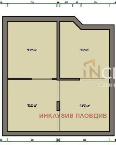 Продава КЪЩА, с. Първенец, област Пловдив, снимка 8 - Къщи - 48597447