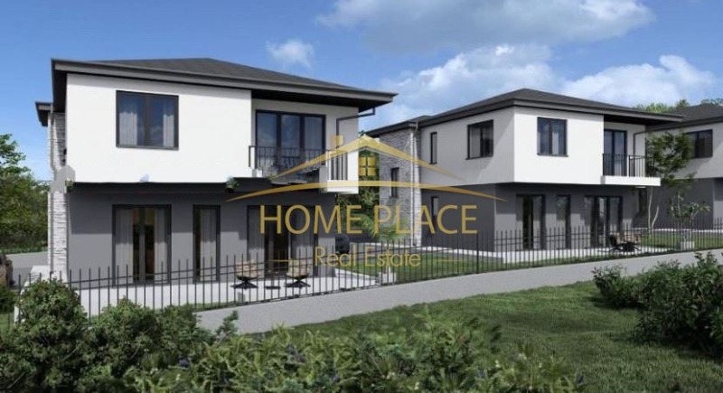 À vendre  Maison Varna , m-t Borovets - sever , 174 m² | 16136481 - image [3]