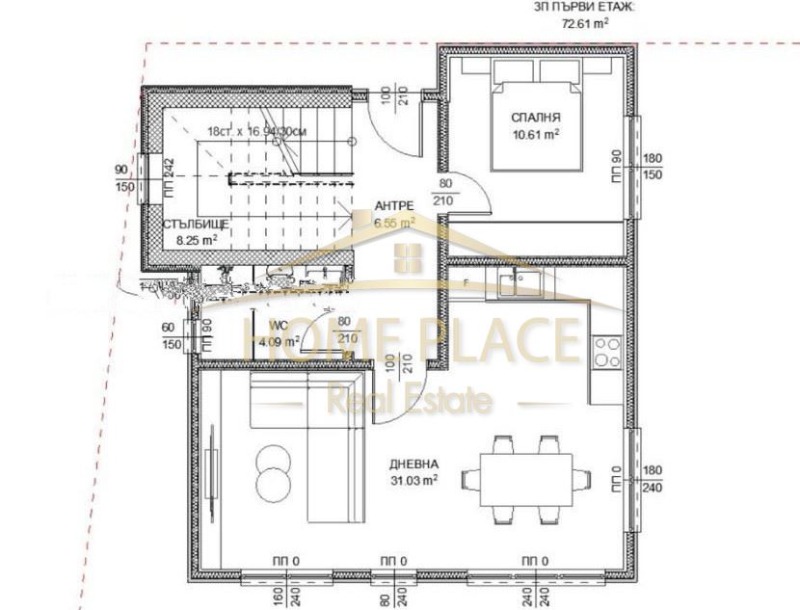 À vendre  Maison Varna , m-t Borovets - sever , 174 m² | 16136481
