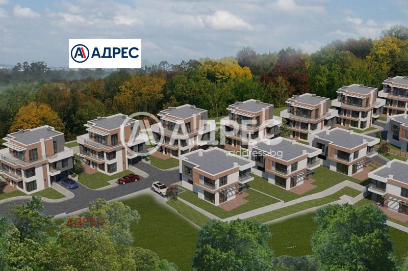 Продава КЪЩА, гр. Варна, м-т Долна Трака, снимка 6 - Къщи - 52301352