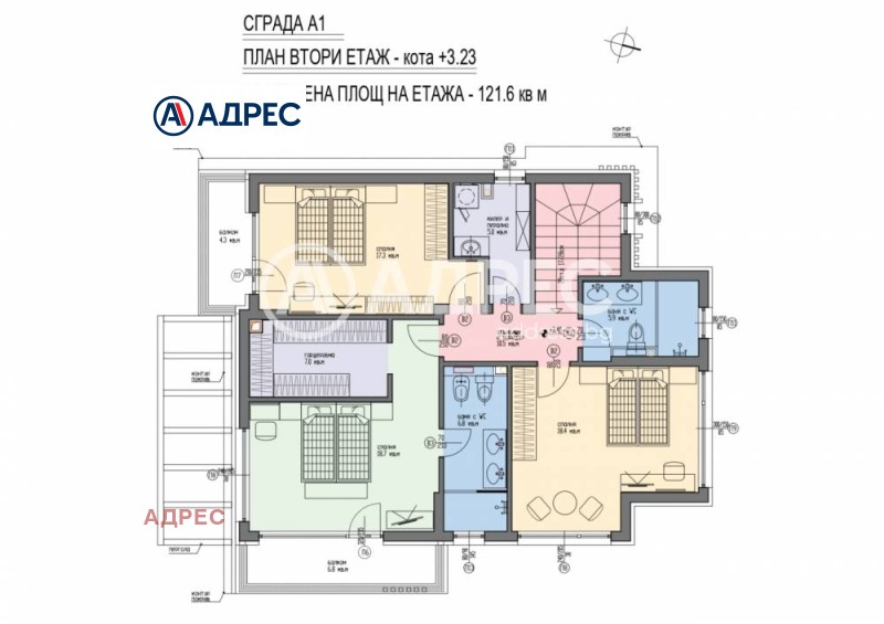 Продава КЪЩА, гр. Варна, м-т Долна Трака, снимка 5 - Къщи - 52301352