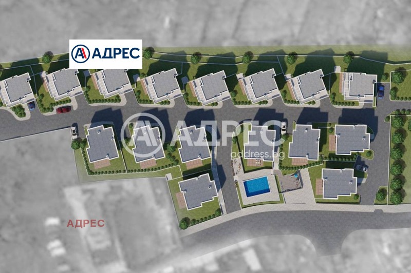 Продава КЪЩА, гр. Варна, м-т Долна Трака, снимка 7 - Къщи - 52301352