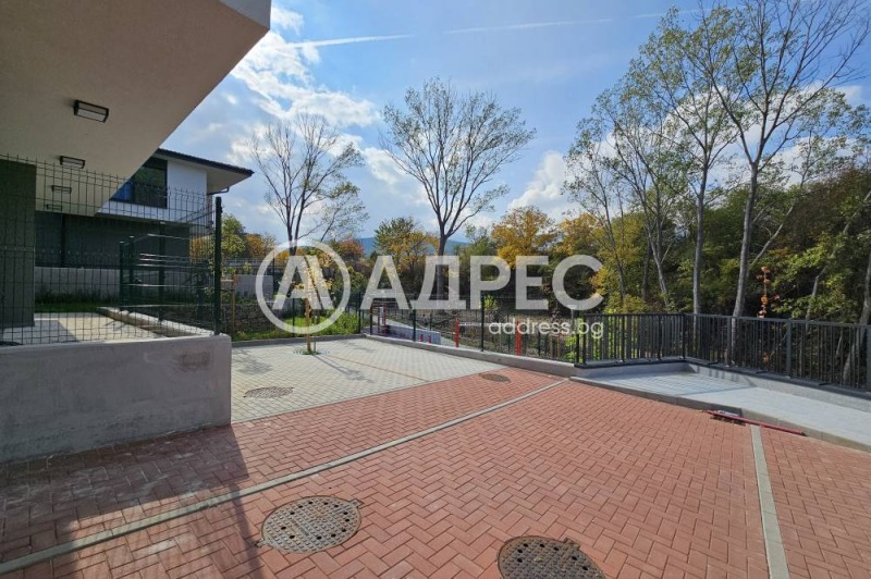 Продава КЪЩА, гр. София, м-т Камбаните, снимка 17 - Къщи - 53247887