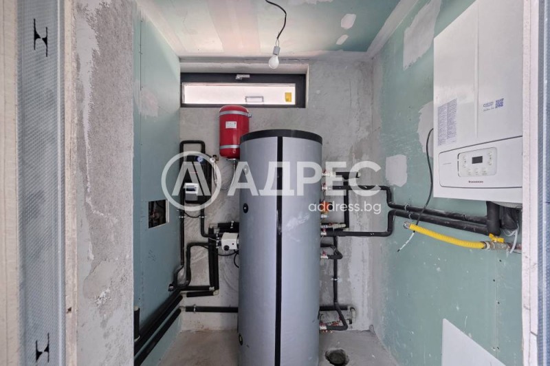 Продава КЪЩА, гр. София, м-т Камбаните, снимка 16 - Къщи - 53247887