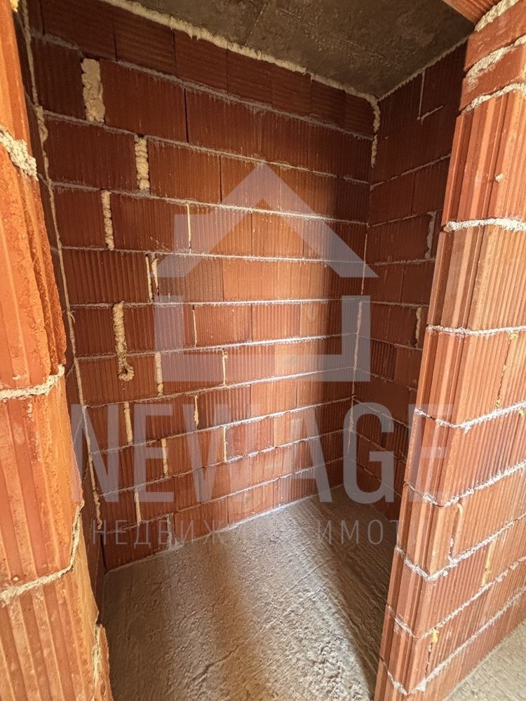 Продава КЪЩА, гр. Варна, Изгрев, снимка 13 - Къщи - 55524241