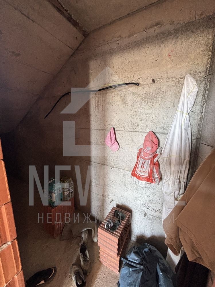 Продава КЪЩА, гр. Варна, Изгрев, снимка 9 - Къщи - 55524241