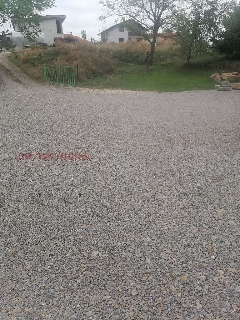 Продава КЪЩА, гр. София, с. Бистрица, снимка 8 - Къщи - 55549509
