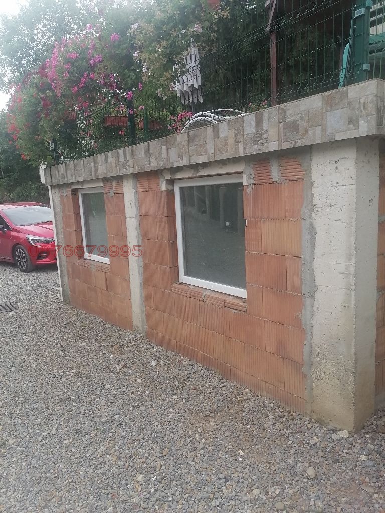 Продава КЪЩА, гр. София, с. Бистрица, снимка 9 - Къщи - 55549509