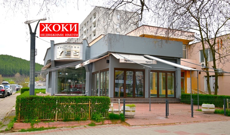 Продава МАГАЗИН, гр. Перник, Изток