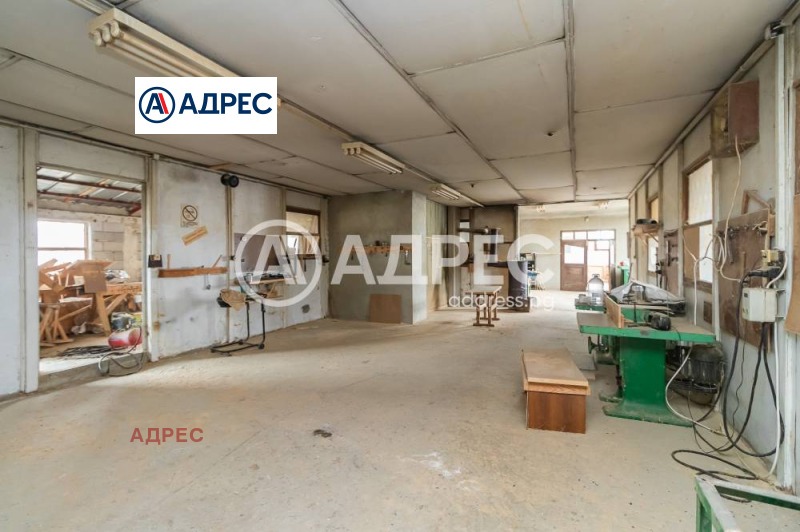 Продава  Склад град Варна , с. Звездица , 520 кв.м | 15254365 - изображение [5]