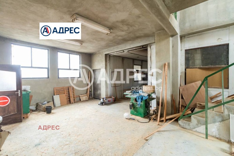 Продава  Склад град Варна , с. Звездица , 520 кв.м | 15254365 - изображение [4]