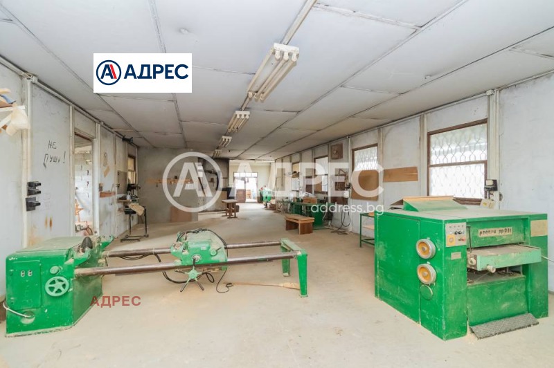Продава  Склад град Варна , с. Звездица , 520 кв.м | 15254365 - изображение [3]
