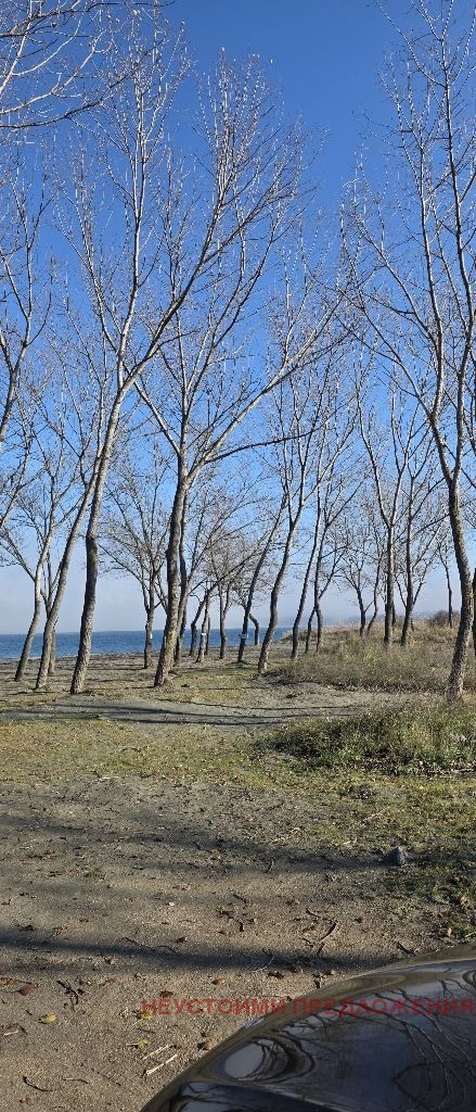 Продава ПАРЦЕЛ, гр. Черноморец, област Бургас, снимка 3 - Парцели - 44183324