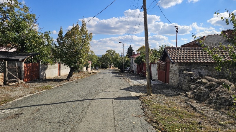 Til salg  Grund region Burgas , Nevestino , 653 kvm | 97543930 - billede [14]