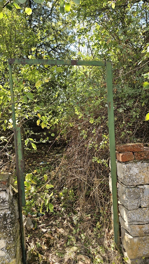 Til salg  Grund region Burgas , Nevestino , 653 kvm | 97543930 - billede [9]
