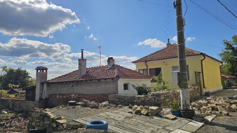 Til salg  Grund region Burgas , Nevestino , 653 kvm | 97543930 - billede [11]