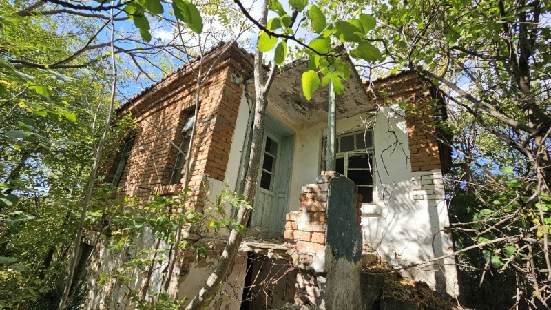 Til salg  Grund region Burgas , Nevestino , 653 kvm | 97543930 - billede [4]