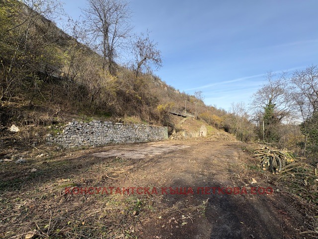 Продава ПАРЦЕЛ, гр. Ловеч, Център, снимка 6 - Парцели - 52631144