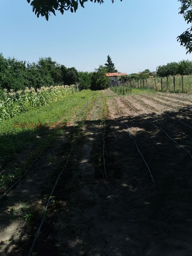 Продава ПАРЦЕЛ, с. Старо Железаре, област Пловдив