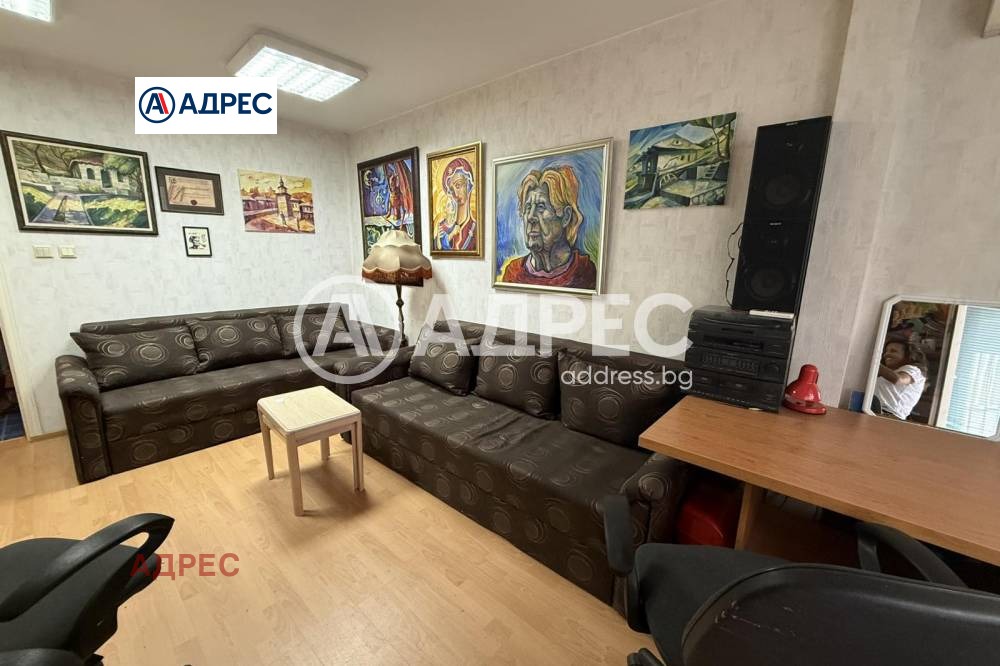 Продава 1-СТАЕН, гр. Варна, Чайка