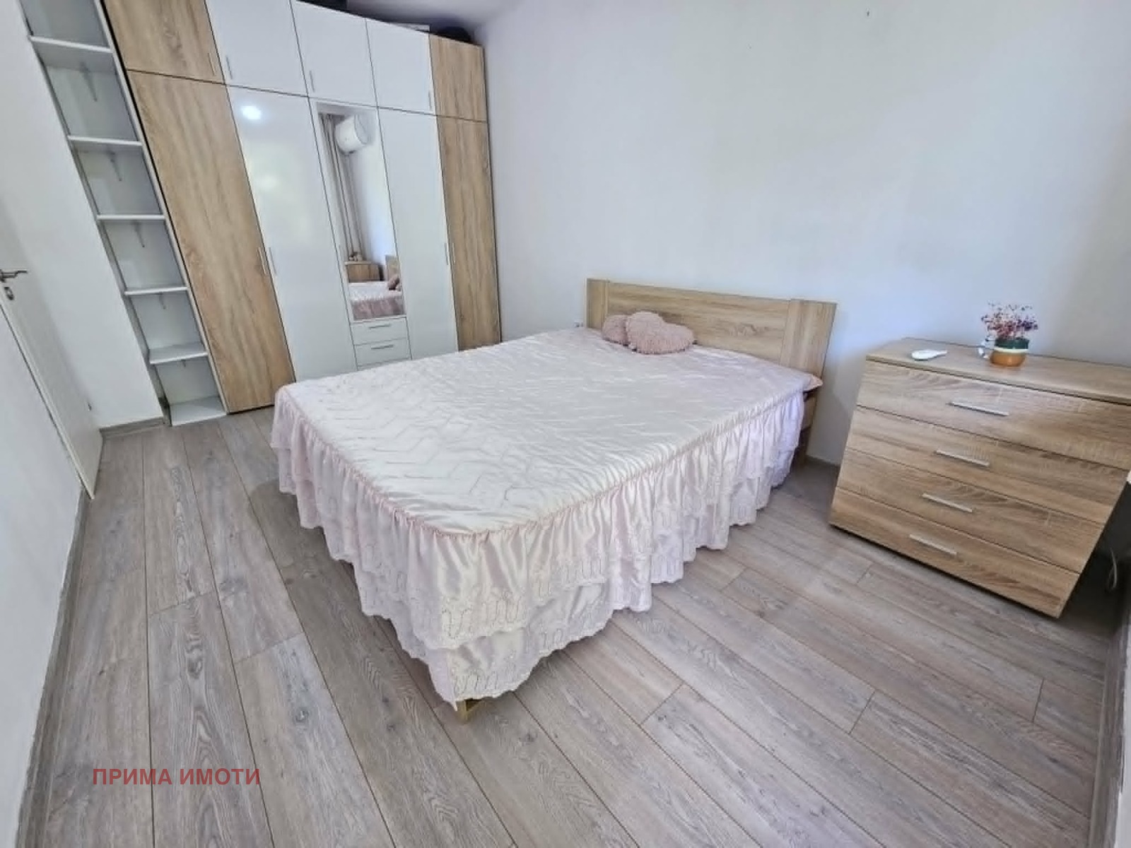 Продава 2-СТАЕН, гр. Варна, Владислав Варненчик 1, снимка 15 - Апартаменти - 55306453