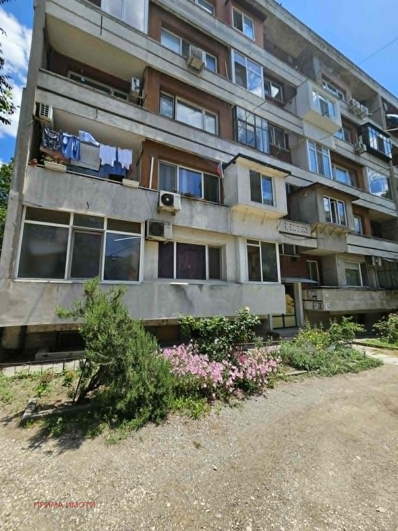 Продава 2-СТАЕН, гр. Варна, Владислав Варненчик 1, снимка 14 - Апартаменти - 55306453
