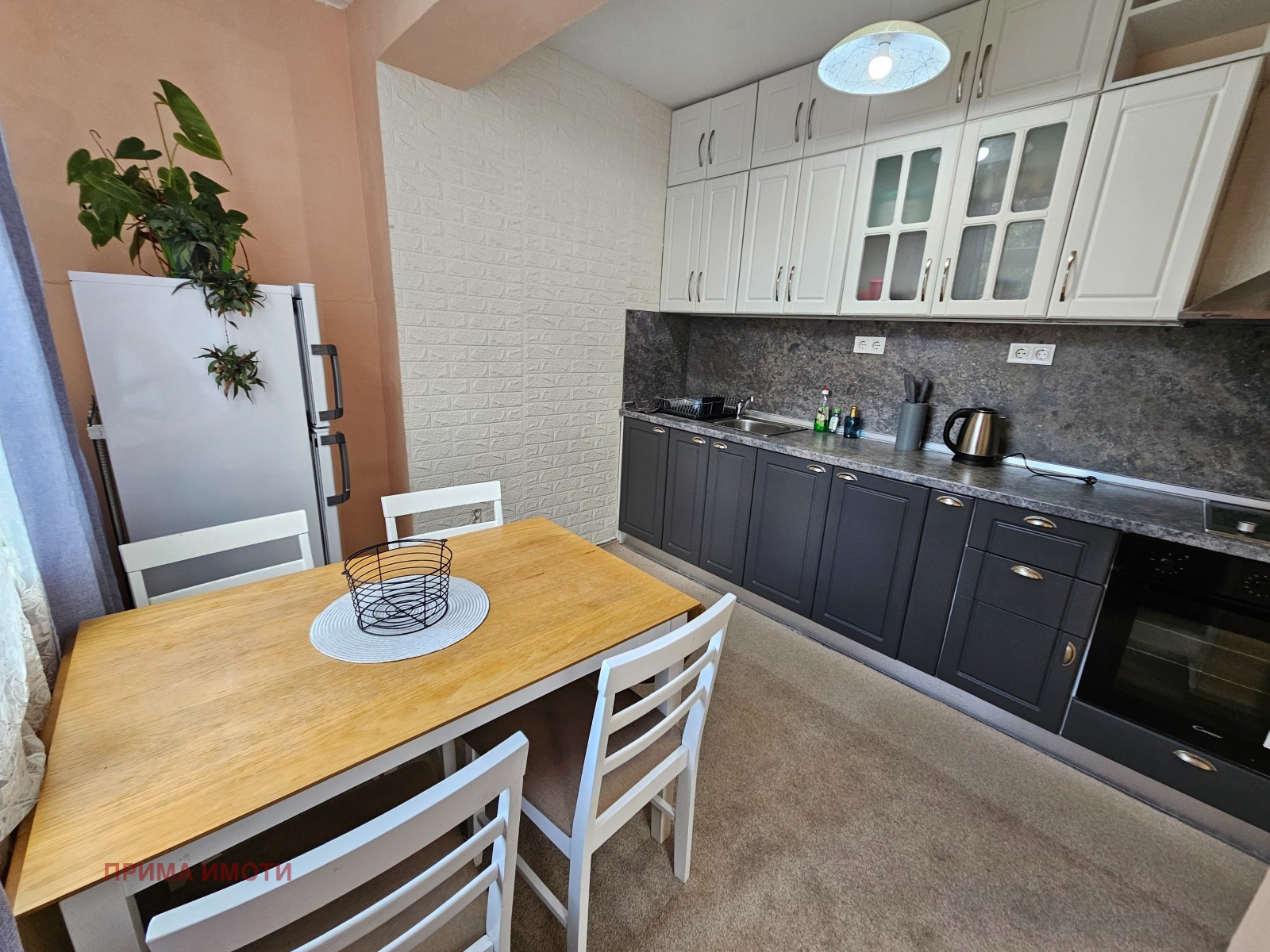 Продава 2-СТАЕН, гр. Варна, Владислав Варненчик 1, снимка 8 - Апартаменти - 55306453