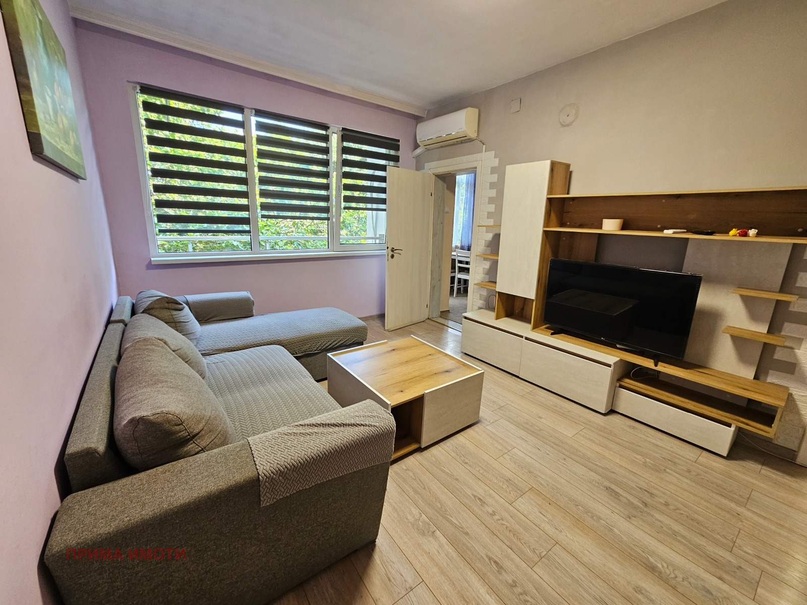 Продава 2-СТАЕН, гр. Варна, Владислав Варненчик 1, снимка 13 - Апартаменти - 55306453