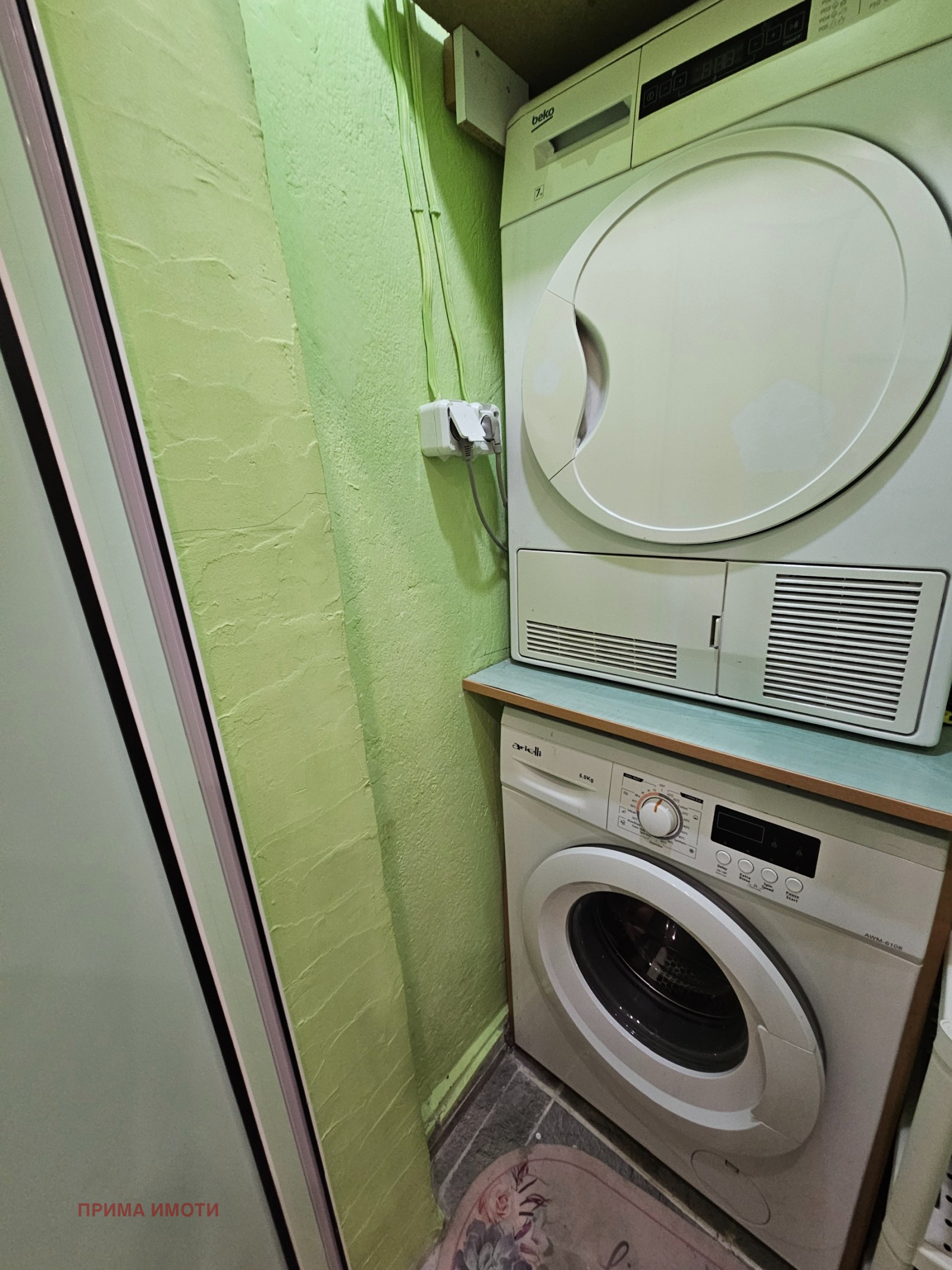 Продава 2-СТАЕН, гр. Варна, Владислав Варненчик 1, снимка 10 - Апартаменти - 55306453