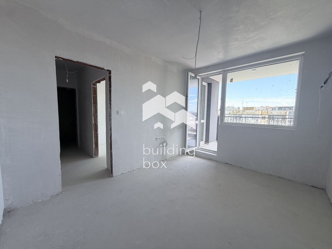 Продава 2-СТАЕН, гр. Пловдив, Южен, снимка 7 - Апартаменти - 55625600