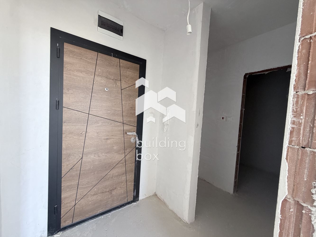 Продава 2-СТАЕН, гр. Пловдив, Южен, снимка 8 - Апартаменти - 55625600