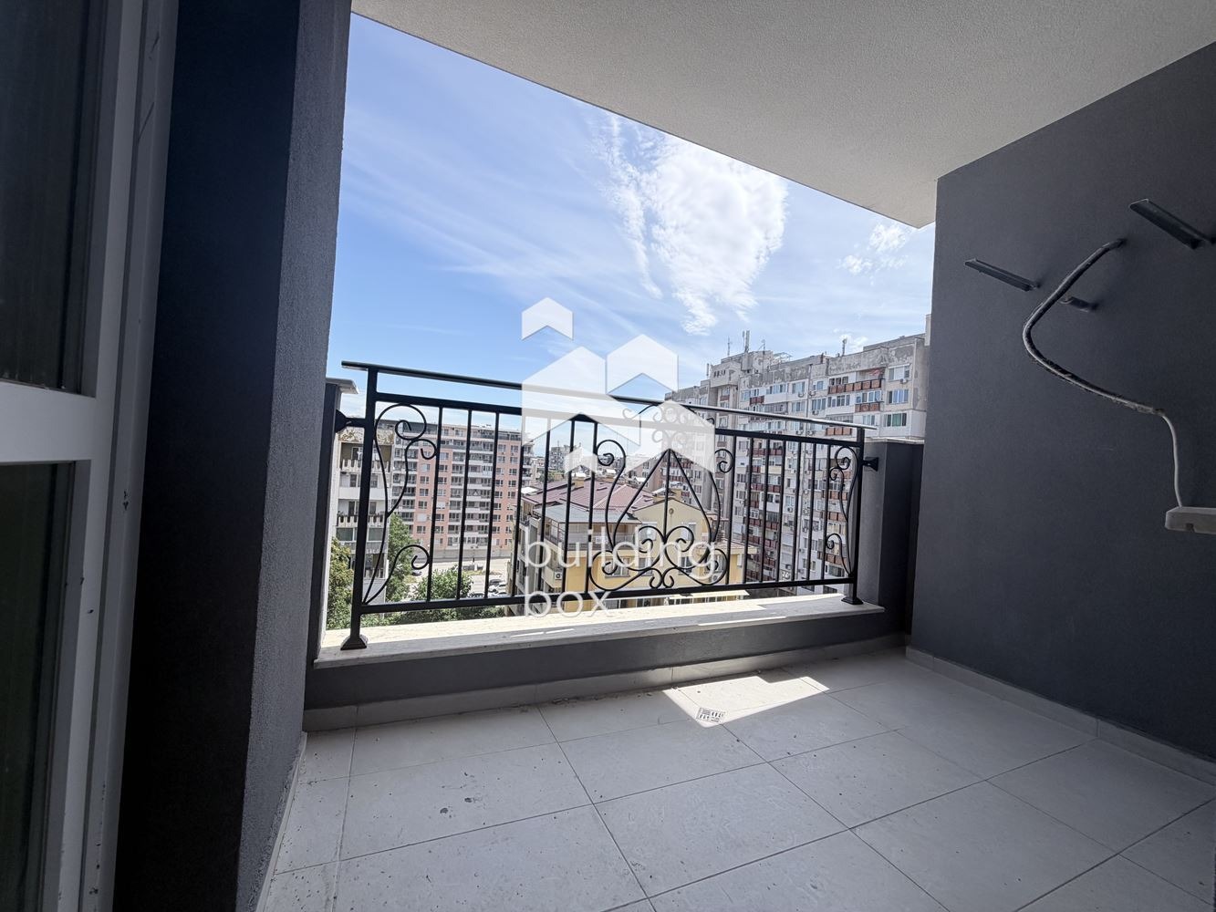 Продава 2-СТАЕН, гр. Пловдив, Южен, снимка 10 - Апартаменти - 55625600