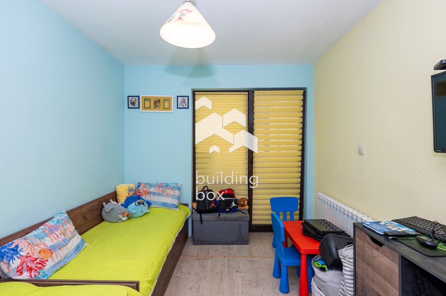 Продава 2-СТАЕН, гр. Асеновград, област Пловдив, снимка 10 - Апартаменти - 56126824