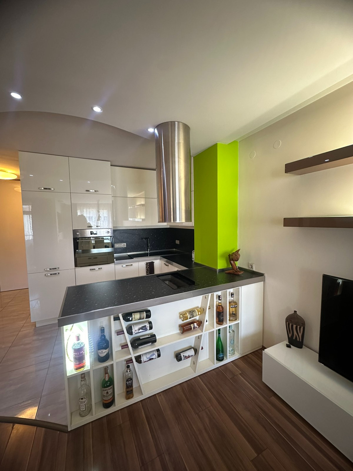 Продава 3-СТАЕН, гр. София, Зона Б-19, снимка 7 - Апартаменти - 53626955