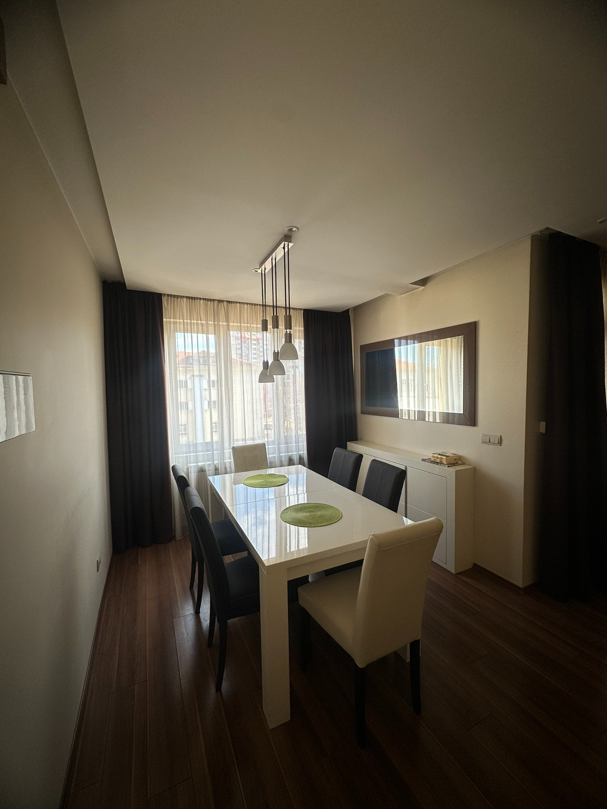 Продава 3-СТАЕН, гр. София, Зона Б-19, снимка 4 - Апартаменти - 53626955