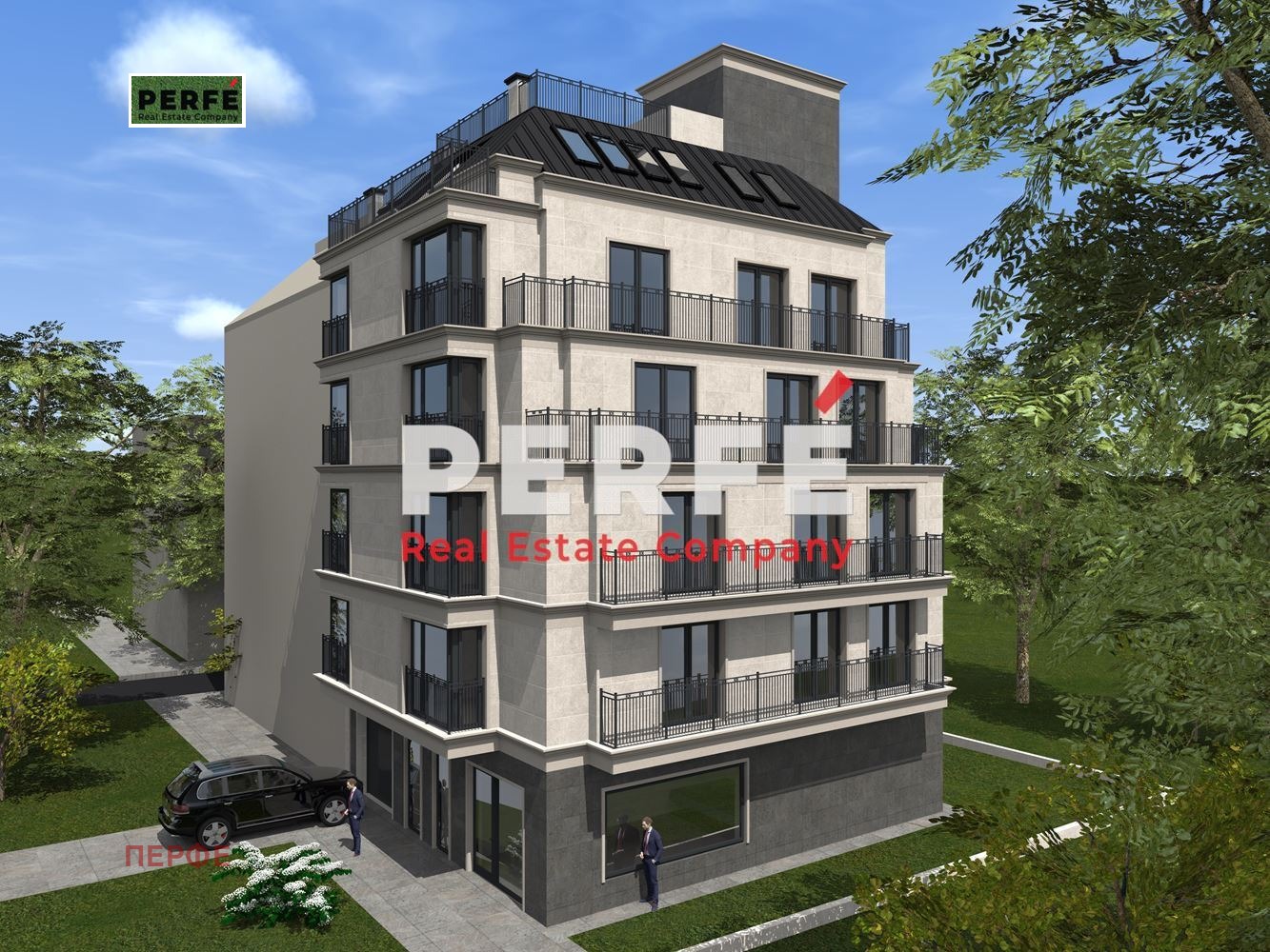 Продава 3-СТАЕН, гр. София, Медицинска академия, снимка 2 - Апартаменти - 50256959