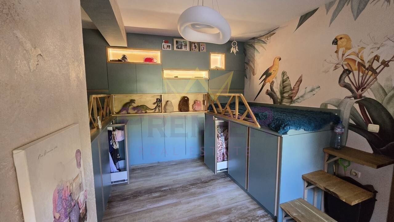 Продава 3-СТАЕН, гр. Пловдив, Център, снимка 3 - Апартаменти - 54249806