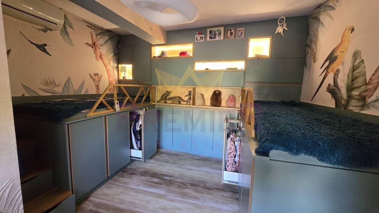 Продава 3-СТАЕН, гр. Пловдив, Център, снимка 4 - Апартаменти - 54249806