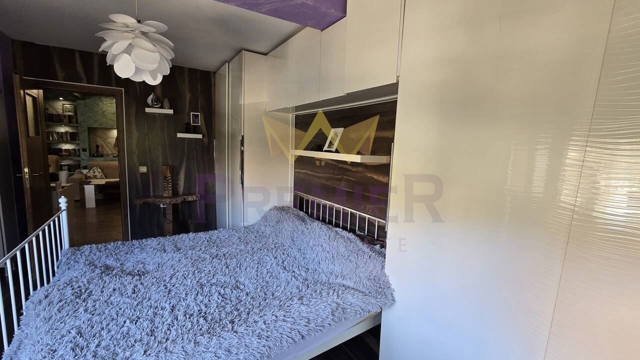 Продава 3-СТАЕН, гр. Пловдив, Център, снимка 5 - Апартаменти - 54249806