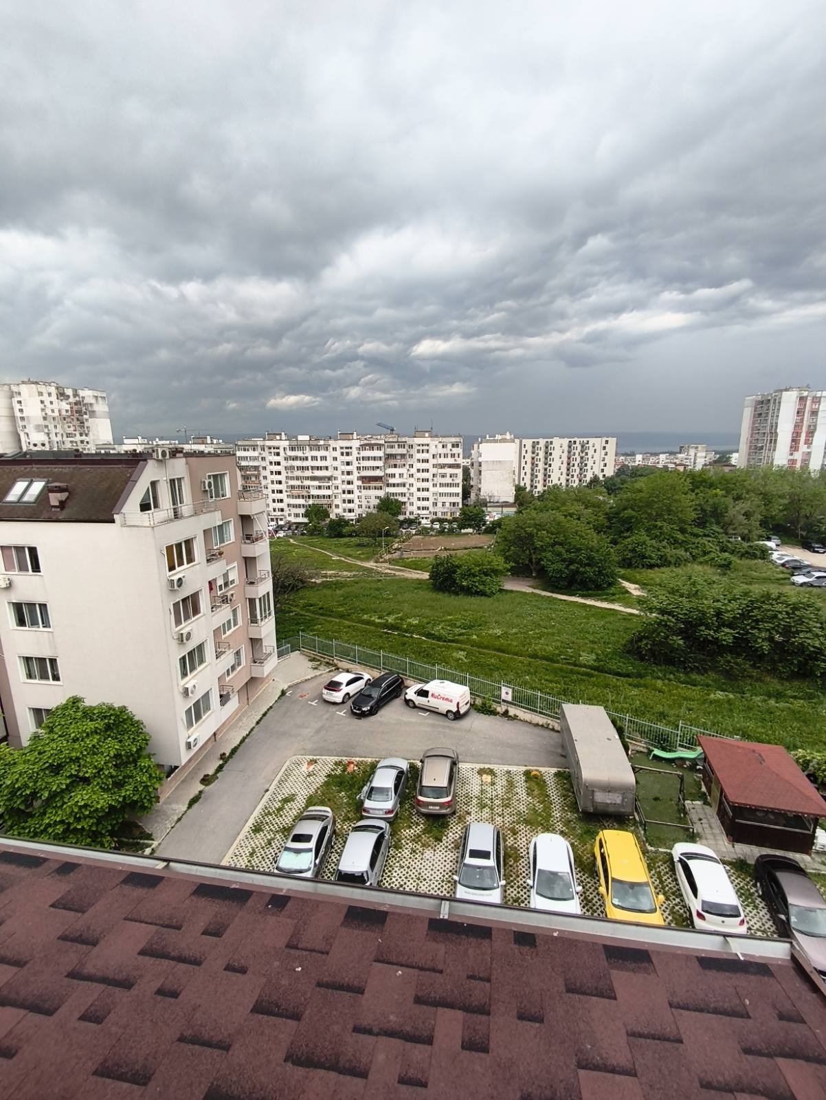 Продава 3-СТАЕН, гр. Варна, Възраждане 1, снимка 6 - Апартаменти - 54928785