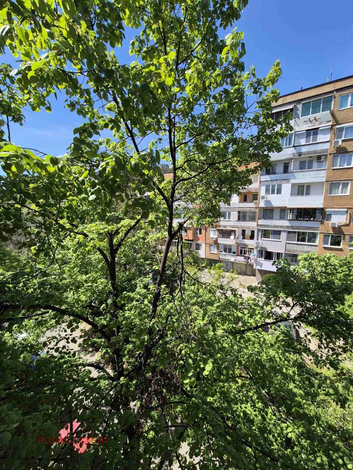 Продава 3-СТАЕН, гр. Стара Загора, Три чучура - център, снимка 5 - Апартаменти - 55791381