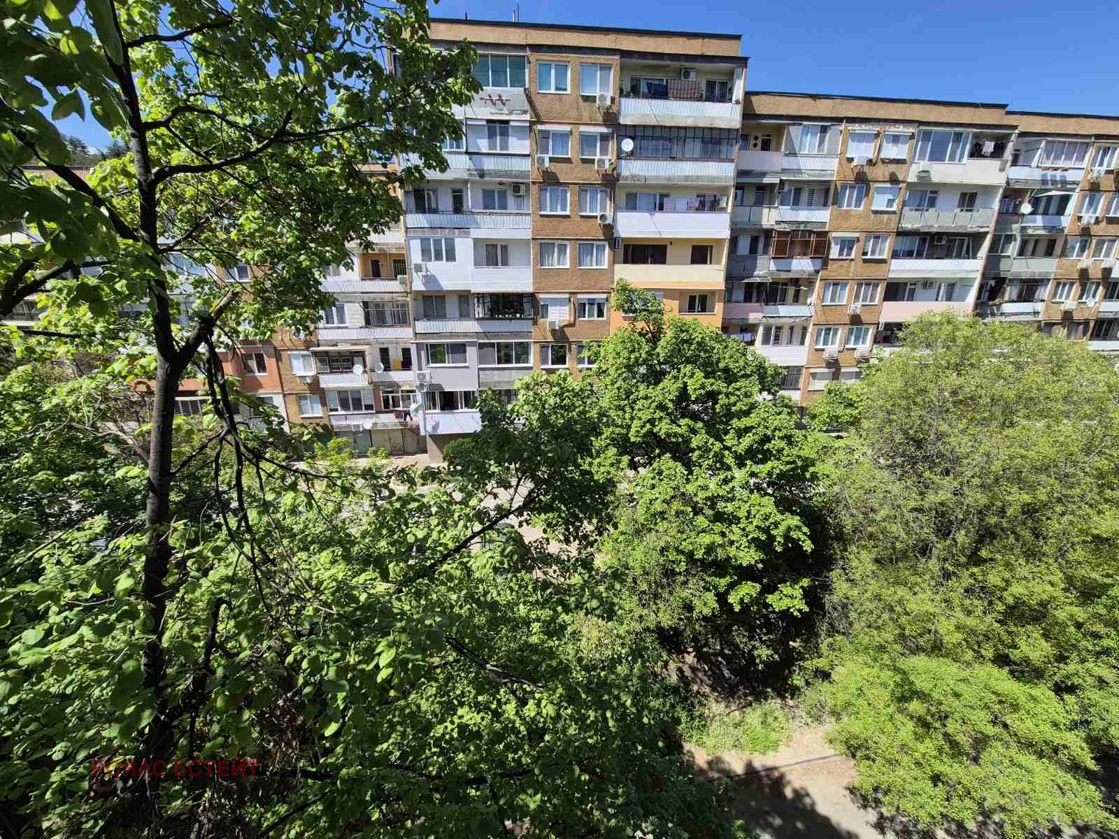 Продава 3-СТАЕН, гр. Стара Загора, Три чучура - център, снимка 6 - Апартаменти - 55791381